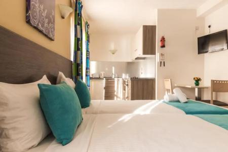 Sunseeker Holiday Complex - 102