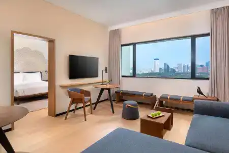 Bei Zhaolong, a Jdv By Hyatt - 4