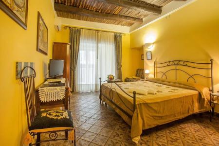 b&b l'Alloggio Dei Vassalli - 69