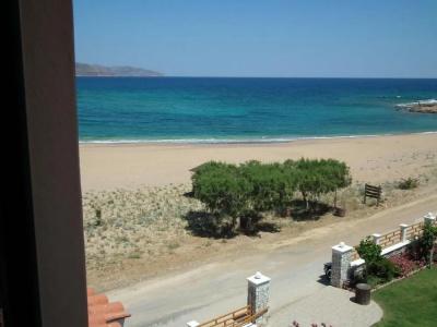 Gramvoussa Bay - 217