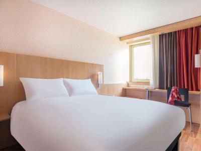 ibis Nantes Centre Gare Sud - 43