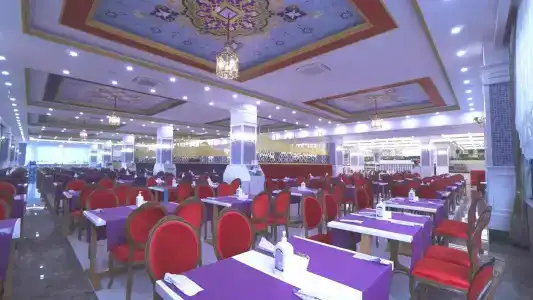 Dream World Palace - 17