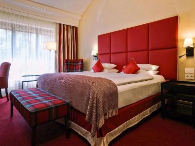 Kempinski Frankfurt Gravenbruch - 136