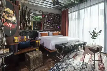 Mestyle Garage - 15