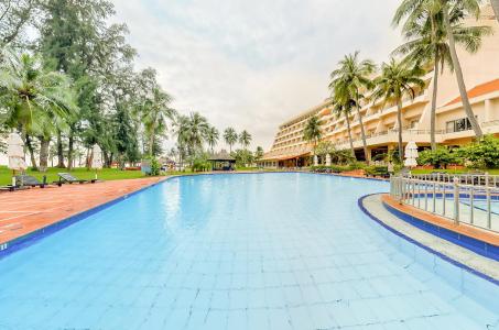 Phan Thiet Ocean Dunes Resort - 13