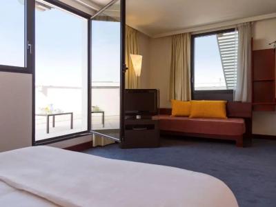 Novotel Suites Marseille Centre Euromed - 110