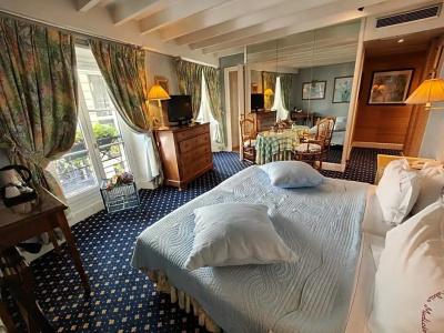 Le Relais Médicis - 26