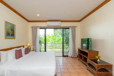 Comsaed River Kwai Resort - 104