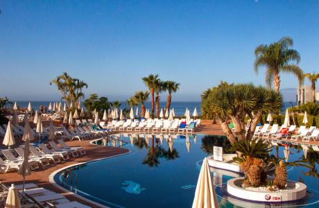 Landmar Playa La Arena - 22