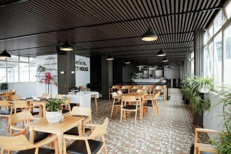 Sky House - 22