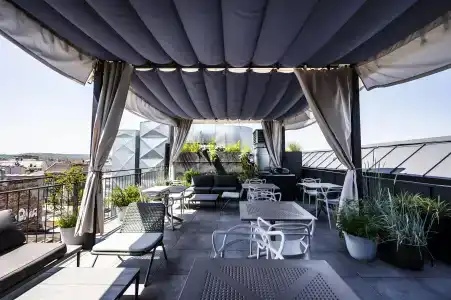 Indigo Krakow - Old Town, An Ihg Hotel - 47