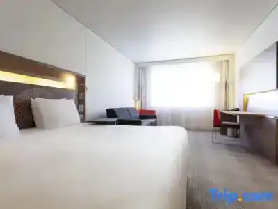 Novotel Basel City - 78