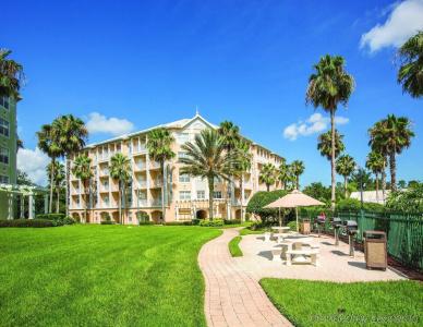 WorldMark Orlando Kingstown Reef - 12