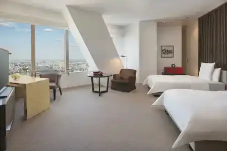 Park Hyatt Shanghai - 87