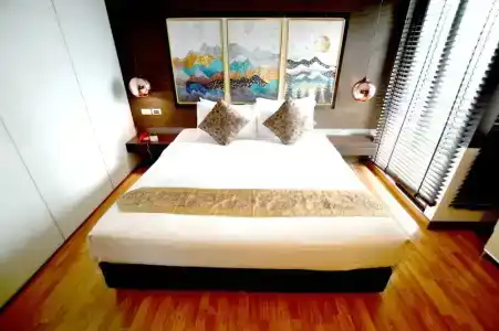 I Residence Silom - 98
