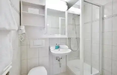 Die Gams Resort - 34