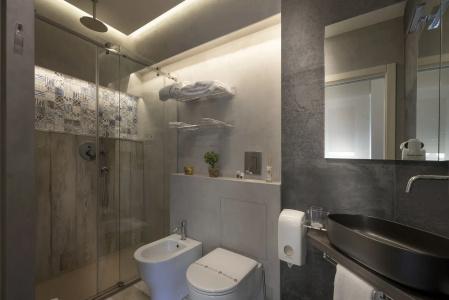 b&b In Centro Palermo - 5