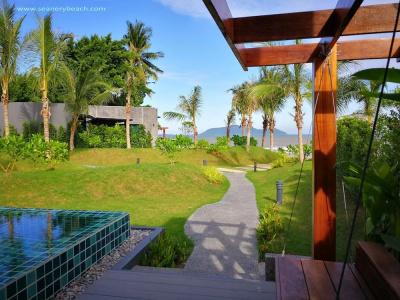 Seanery Beach - 156