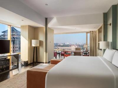 Waldorf Astoria Beijing - 101