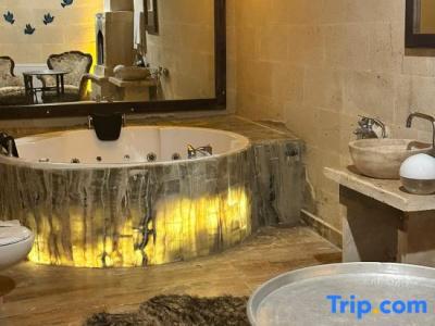 Heritage Cave Inn - 144