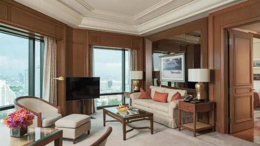 The Peninsula Bangkok - Sha Extra Plus - 45