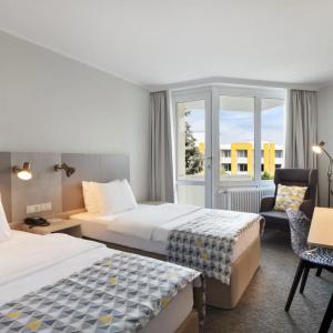 Holiday Inn München Süd, an IHG - 29
