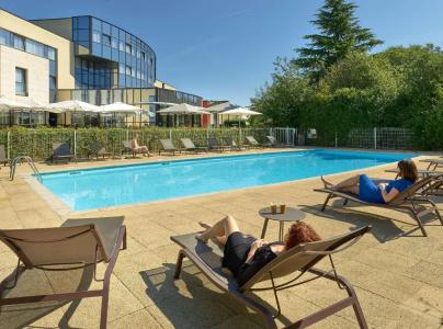 Best Western Plus Metz Technopole - 14