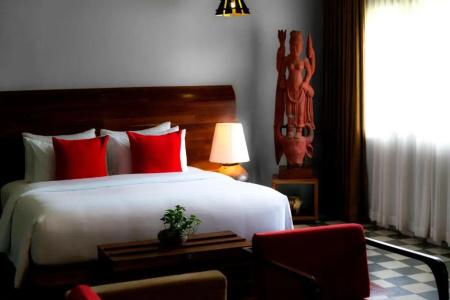 Sokkhak Boutique Resort - 106