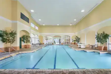 Sheraton Broadway Villas - 5