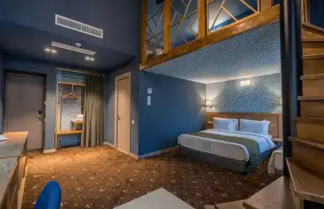 Gladius Inn Boutique - 123