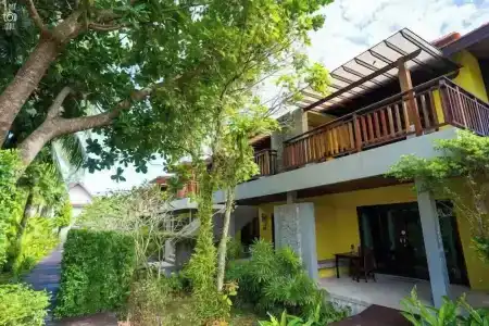 Chongfah Beach Resort Khaolak - Sha Extra Plus - 25