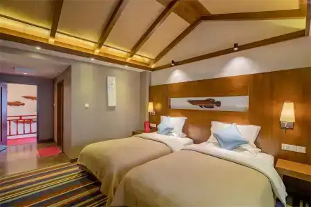 Lijiang Sunshine Nali Inn - 5