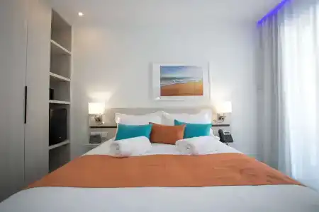 Best Western Plus Larco - 57