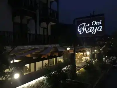 Kaya - 0