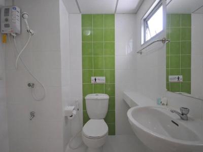 P-Park Residence - Srinakarindra-Suvarnabhumi - 7
