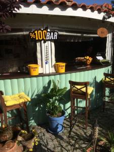 Alacati Kayezta - 22