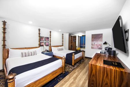 El Cortez & Casino - Adults Only - 2