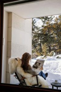 Grand Kronenhof - 77