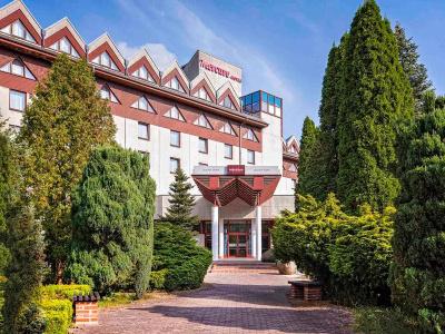 Mercure Jelenia Góra - 40