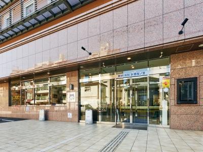 Toyoko Inn Osaka Kyobashi Sakuranomiya - 1