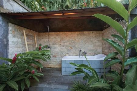 Yanyan Resort Ubud - 68