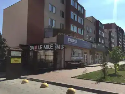 Battle Mile Hostel - 0