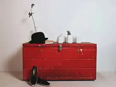 The Hat - 17