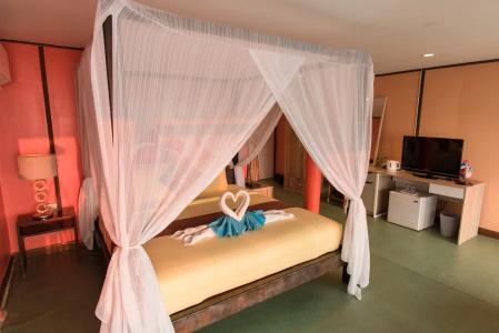 Lareena Resort Koh Larn Pattaya - 34