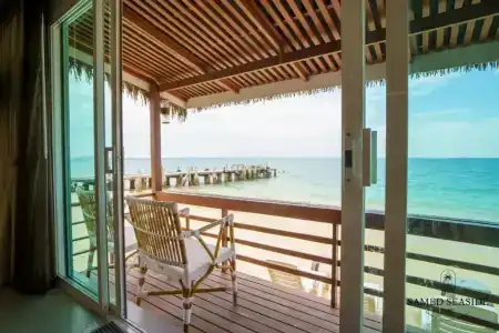 Samed Seaside Resort - 223