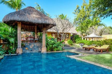 The Oberoi Beach Resort, Mauritius - 15