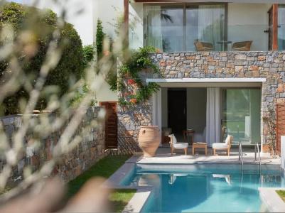 Amirandes Grecotel Boutique Resort - 100