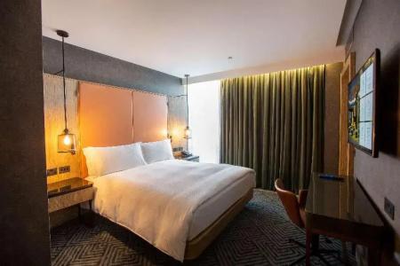 Hilton London Bankside - 94