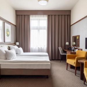 Golden Tulip Krakow City Center - 33