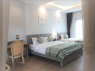 Nan Boutique Resort - 1